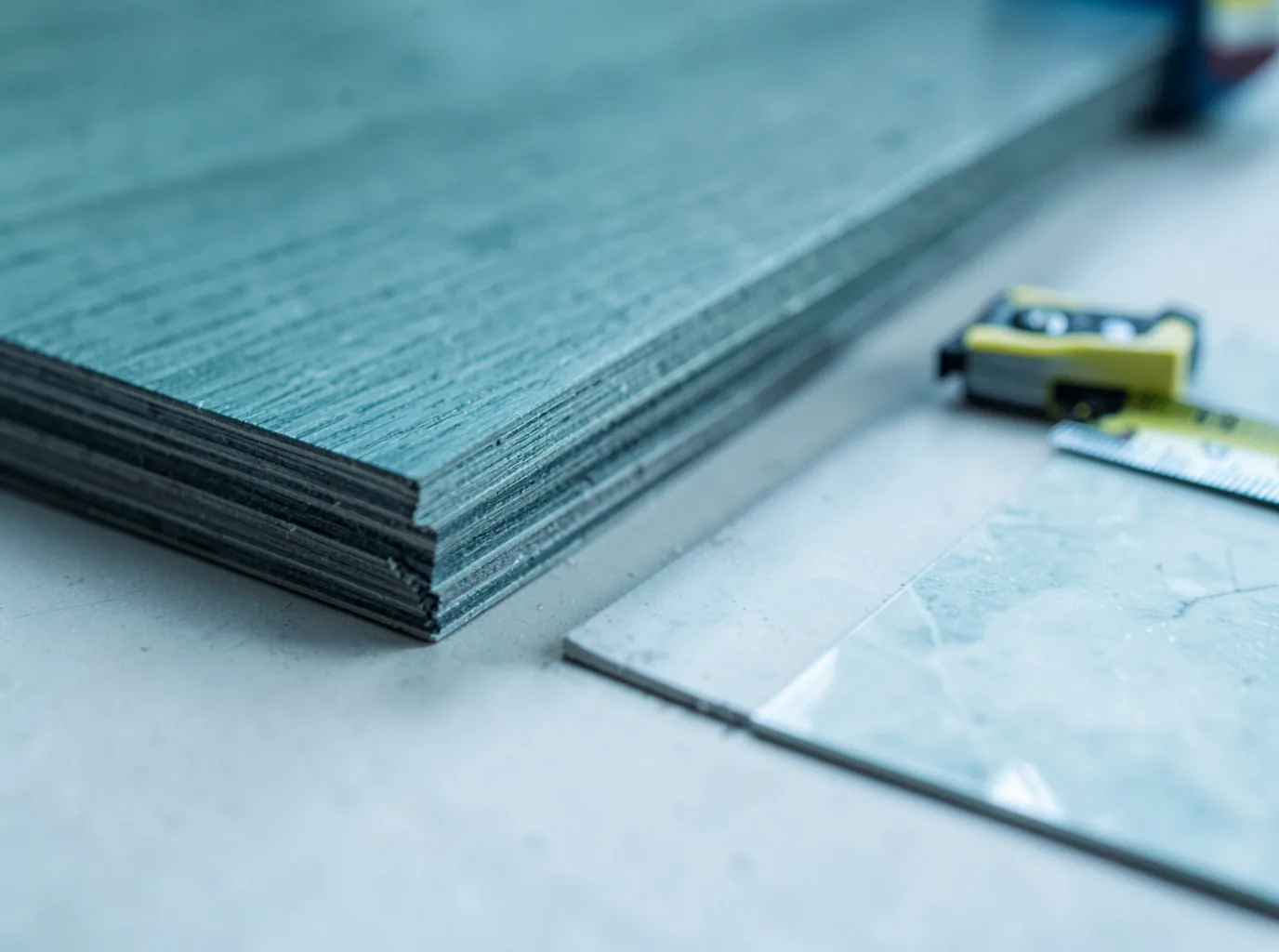 Luxury Vinyl Plank Installation Fennville, MI FAQs